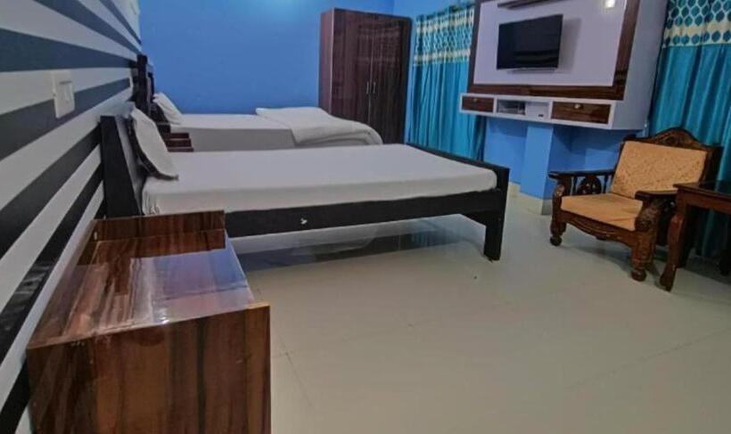 Hotel Goroomgo Nalanda Guest House