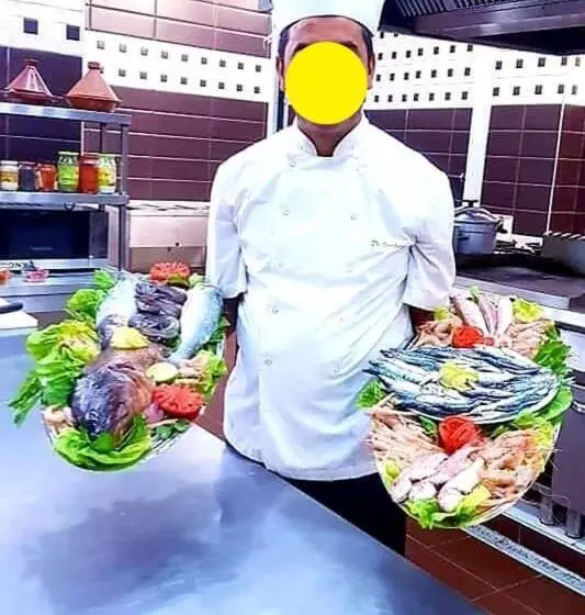 هتل Hôtel Lina