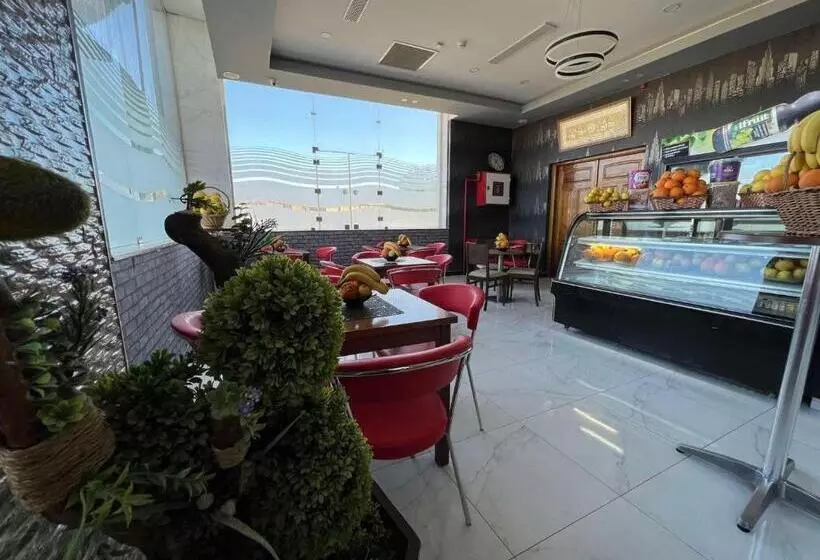 هتل Hôtel Lina