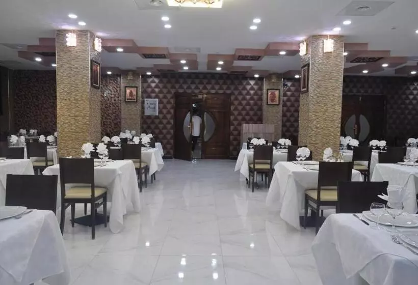 هتل Hôtel Lina