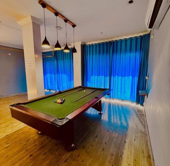 Hotel In Goa Near Beach