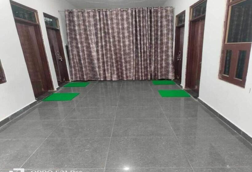 Hotell Parth Logistics