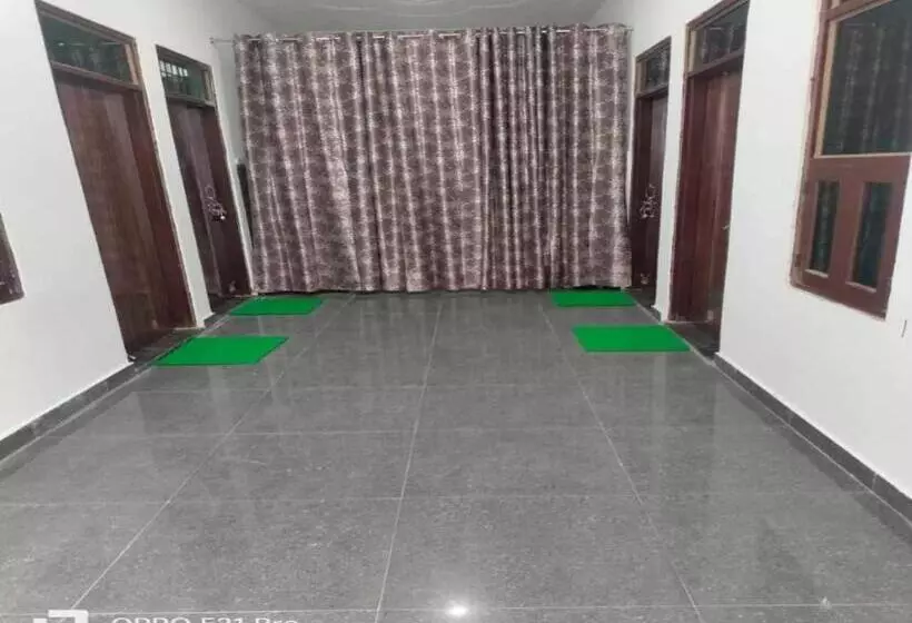 Hotel Parth Logistics