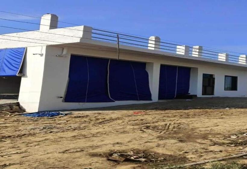 Hotell Parth Logistics