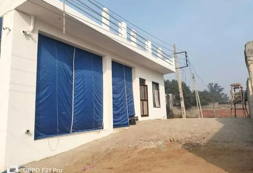 Hotel Parth Logistics
