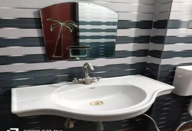Hotel Parth Logistics