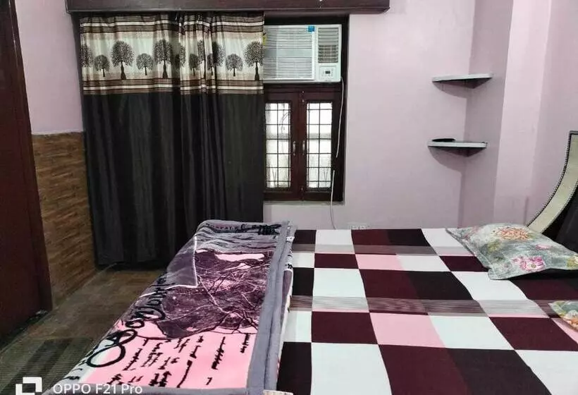 Hotel Parth Logistics