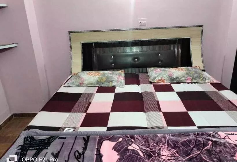 Hotel Parth Logistics