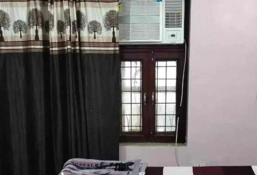 Hotel Parth Logistics