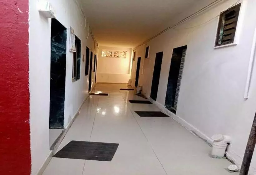 ホテル O Sai Palace