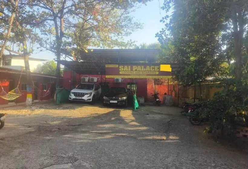 ホテル O Sai Palace