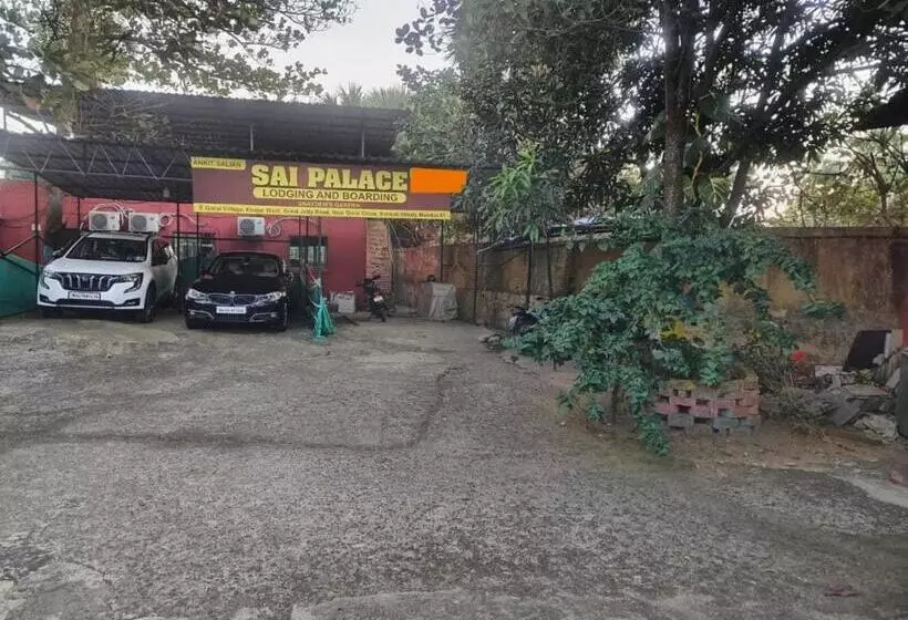 ホテル O Sai Palace