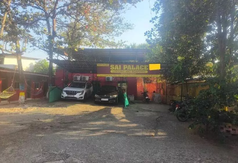 ホテル O Sai Palace