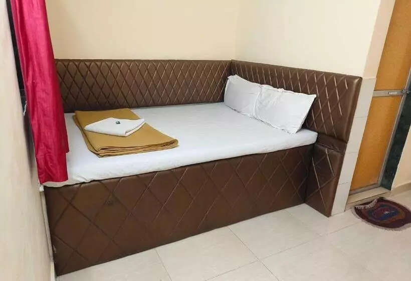 ホテル O Sai Palace