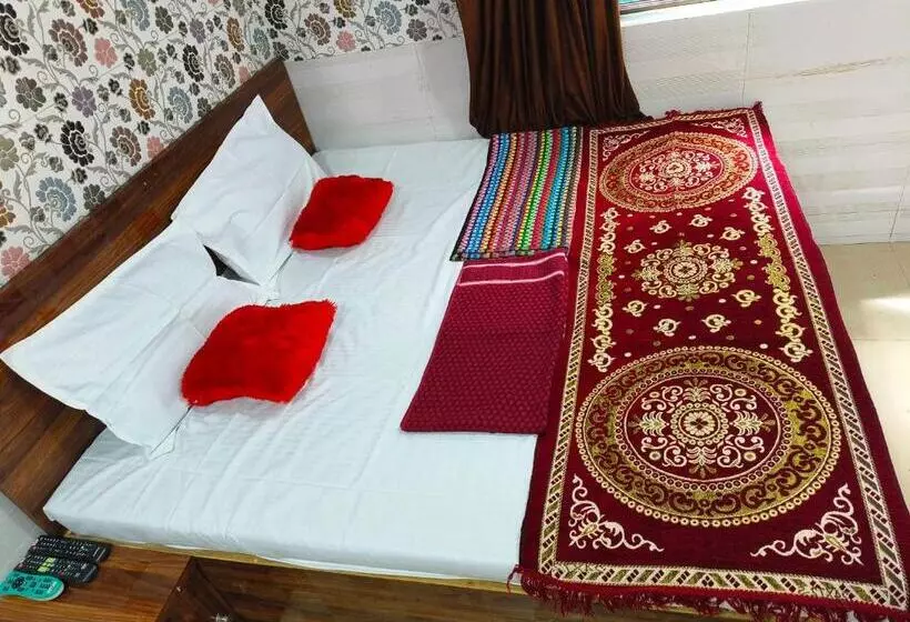 ホテル O Sai Palace