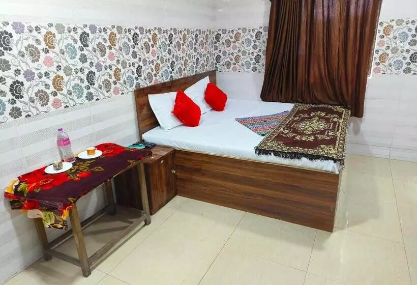 ホテル O Sai Palace