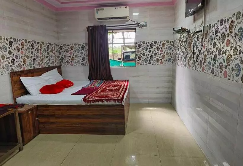 ホテル O Sai Palace