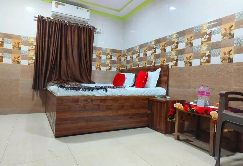 ホテル O Sai Palace