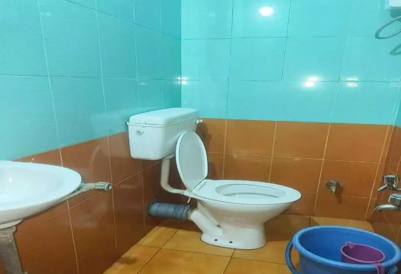 ホテル O Sai Palace