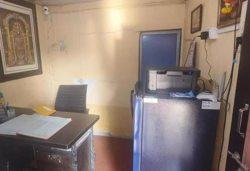 ホテル O Sai Palace