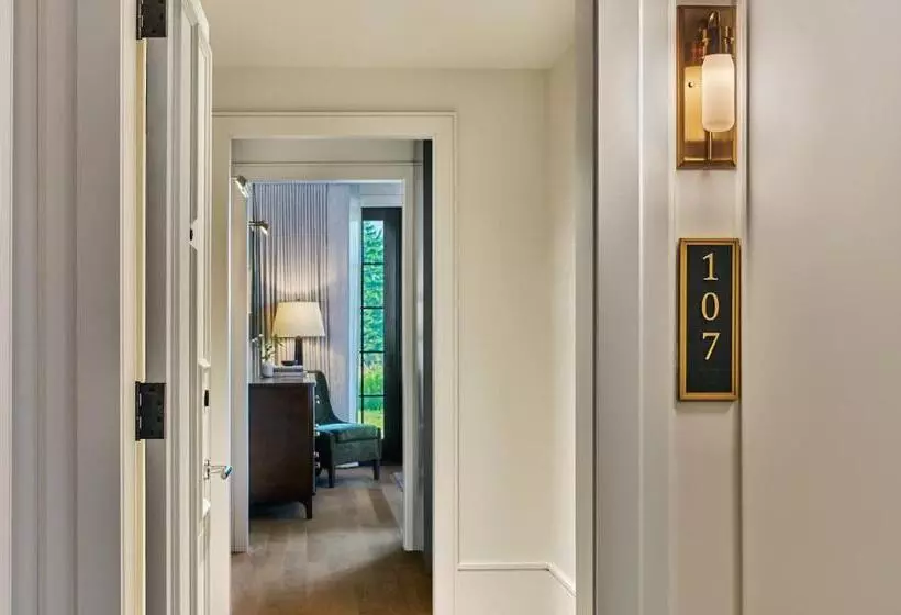 Hotelli Pendry Natirar