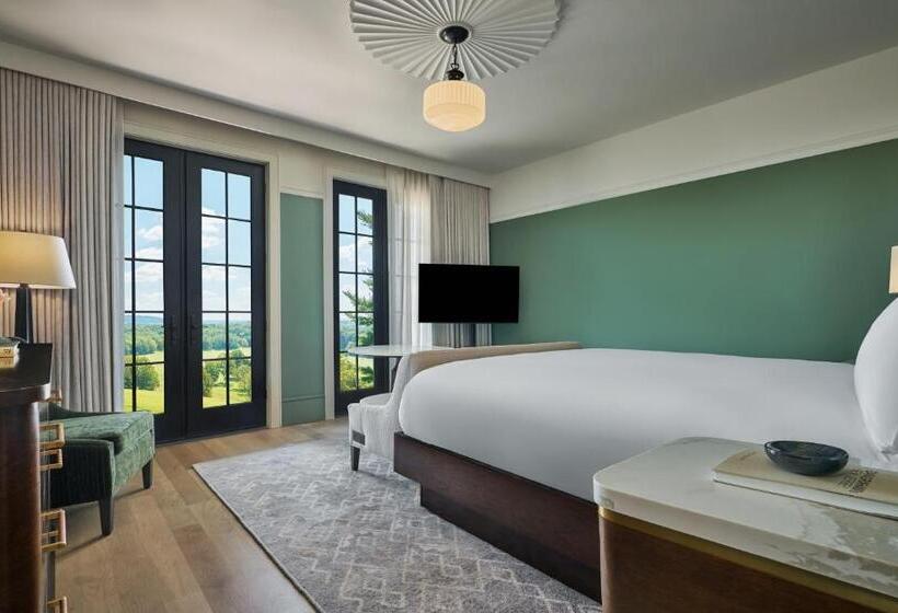 Отель Pendry Natirar