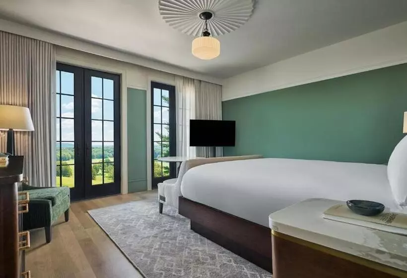 Hotelli Pendry Natirar