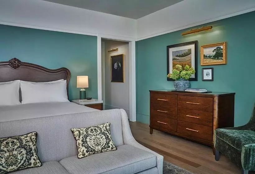 Hotelli Pendry Natirar