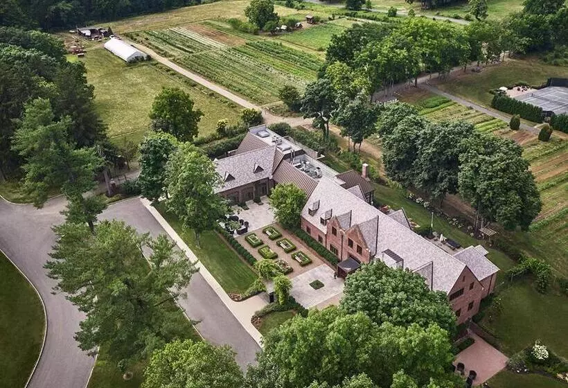 Hotelli Pendry Natirar