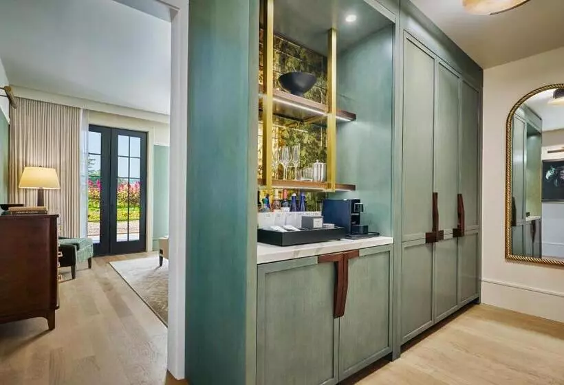 Hotelli Pendry Natirar