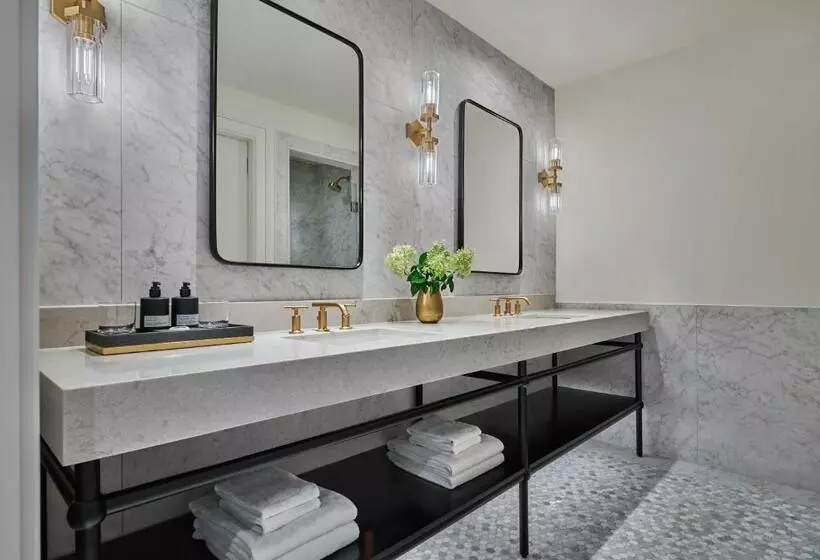 Hotelli Pendry Natirar