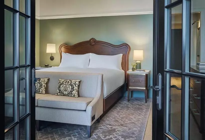 Hotelli Pendry Natirar