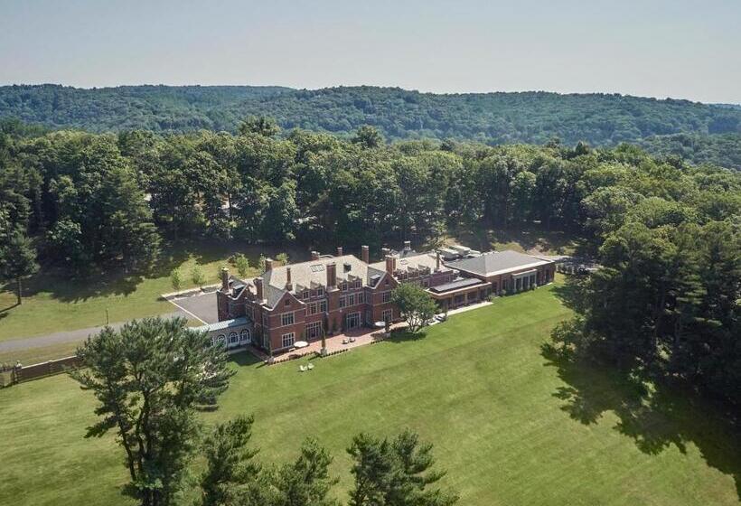 Отель Pendry Natirar