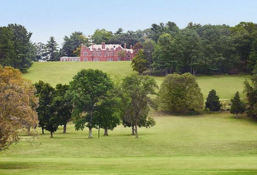 Отель Pendry Natirar