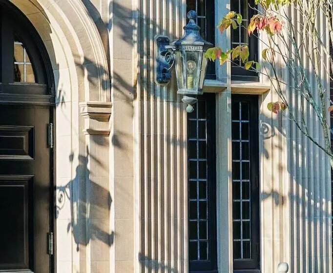 Hotelli Pendry Natirar