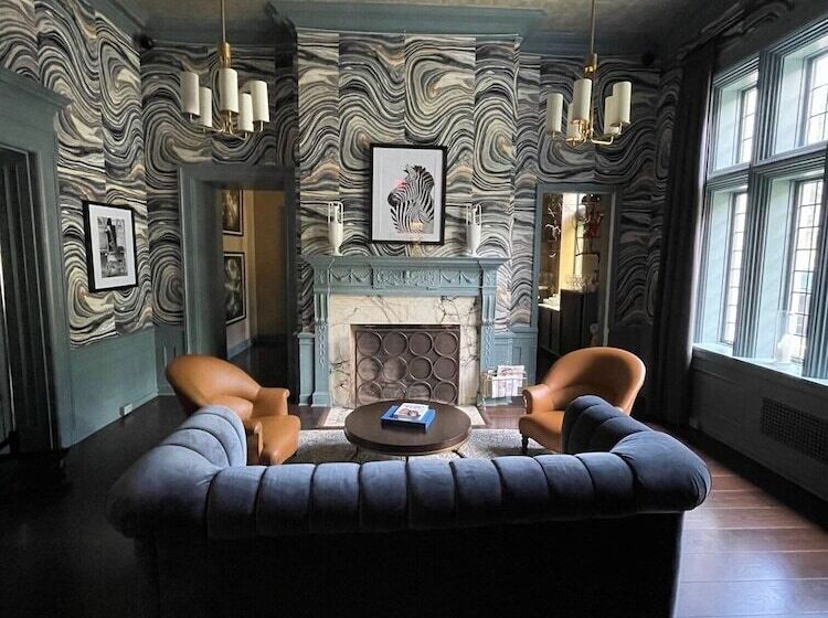 Отель Pendry Natirar