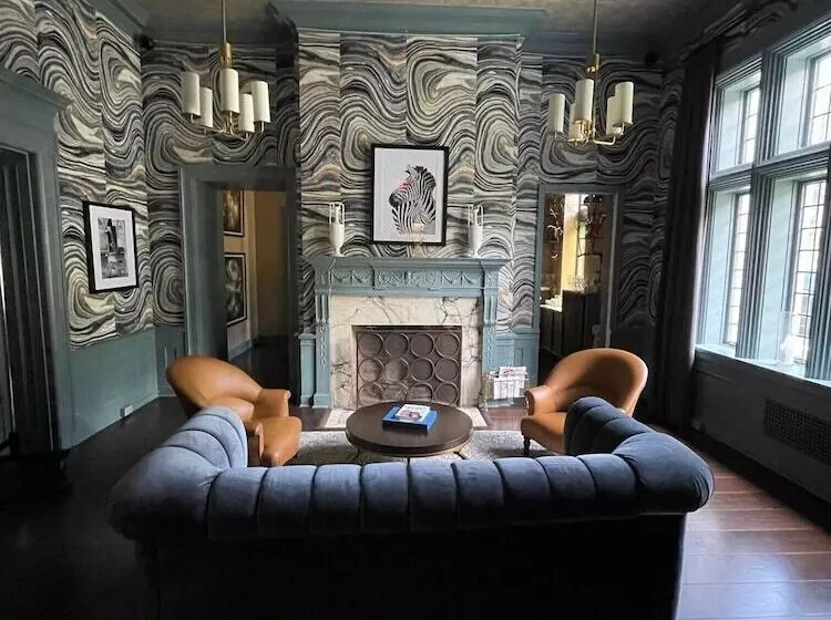 Hotelli Pendry Natirar