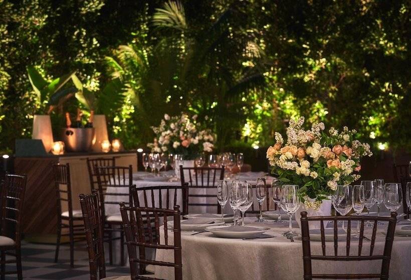 Отель Pendry Natirar