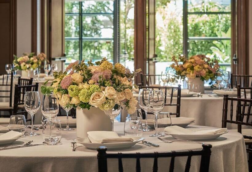 Отель Pendry Natirar