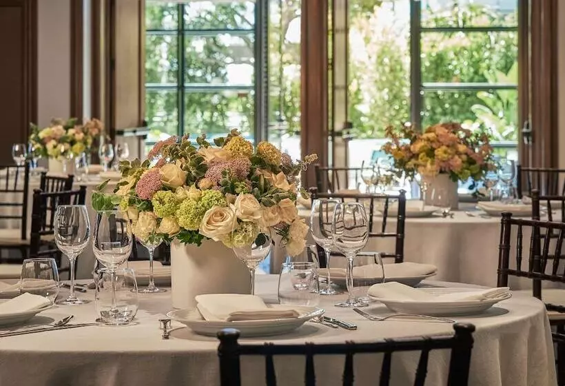 Hotelli Pendry Natirar