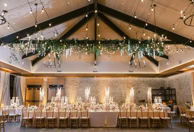 Hotelli Pendry Natirar