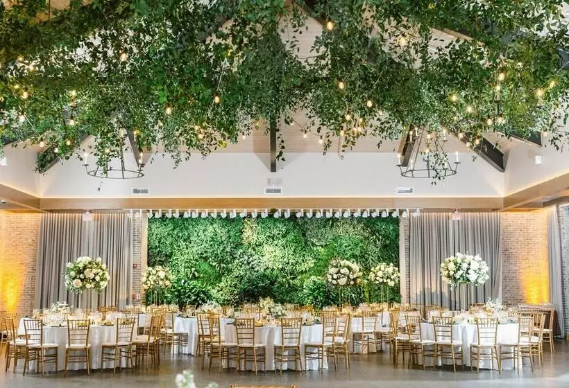 Hotelli Pendry Natirar