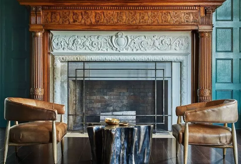 Hotelli Pendry Natirar