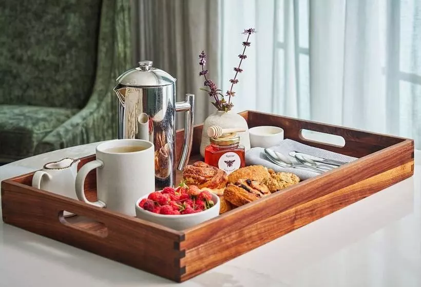 Hotelli Pendry Natirar