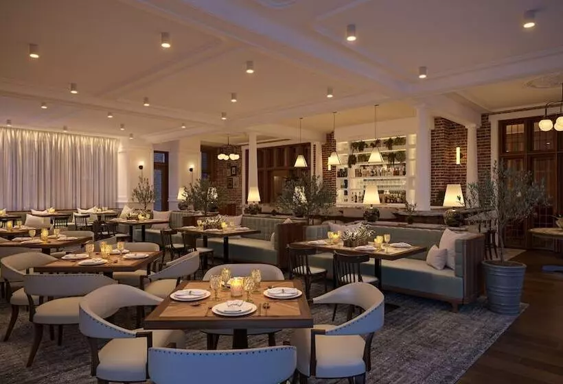 Hotelli Pendry Natirar