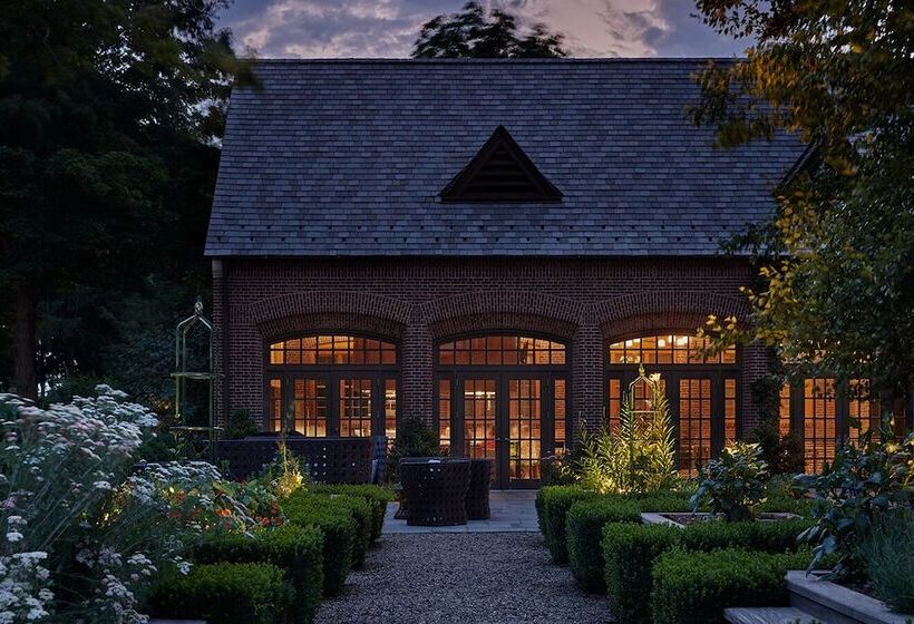 Отель Pendry Natirar