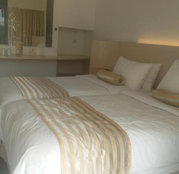 ホテル Sweet Healing Culture