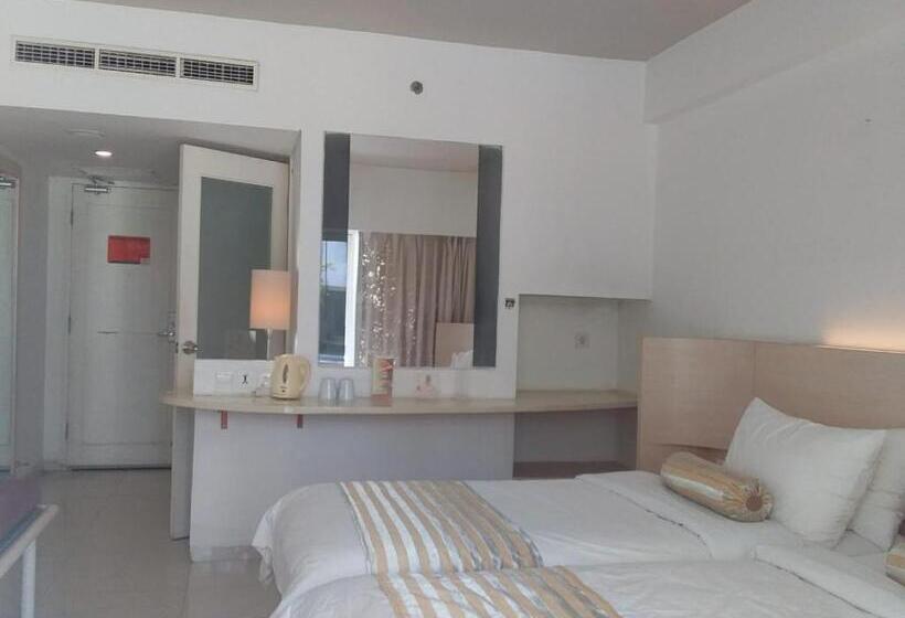 ホテル Sweet Healing Culture