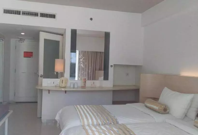 ホテル Sweet Healing Culture