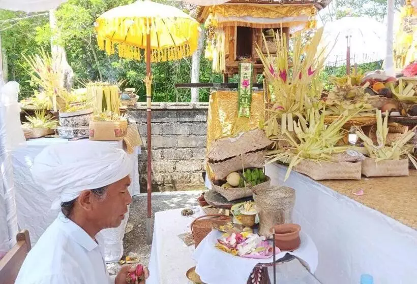 ホテル Sweet Healing Culture